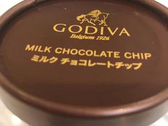 -GODIVA(王府井apm店)