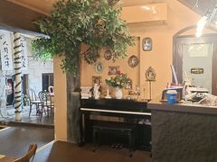 -猫岛主趣味餐厅(鼓浪屿店)