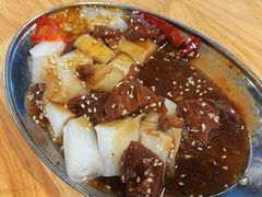 -隆都四季香饭店(碧海路店)