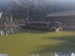 -寻味乌镇·龙虾烧烤