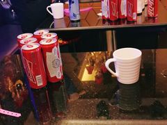 -萧邦音乐会所KTV·蒸汽活海鲜自助(福田店)