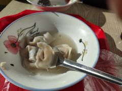 -宋家馄饨馆(八一公园店)