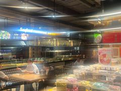 -万达广场(武汉菱角湖店)
