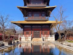 -上海南东电玩(上海置地广场周大福店)