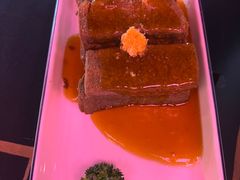-粉墨特色菜·烧烤音乐酒馆