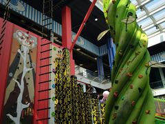 -蒙特利亲子乐园