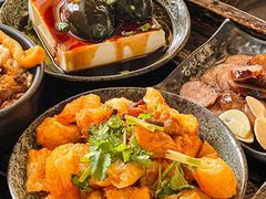-古代饭堂(冠亚店)