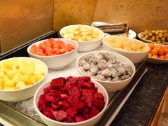 -威斯汀舞台餐厅