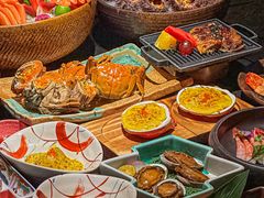 -花潮料理艺食馆(SM新生活广场店)
