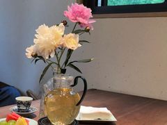 -梅间堂茶馆(绿地缤纷城店)