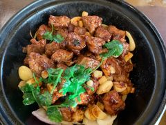 -日昌餐馆(亦庄店)