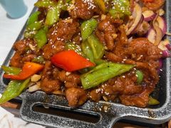 -昱德来·天津菜(河西店)
