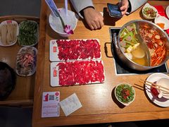 -好想牛·鲜切自助牛肉火锅(七堡花园城店)
