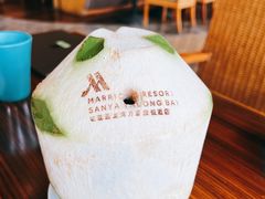 -三亚亚龙湾万豪度假酒店