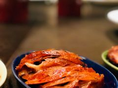 -山港凯悦酒店·东海88私房菜