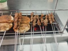 -串老大烧烤·央视播出品牌(中房店)