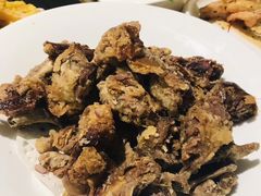 -大鸭梨烤鸭(左家庄店)