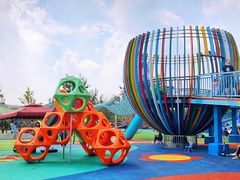 -永定河休闲森林公园