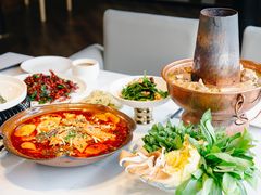 -阿斯牛牛·凉山菜(新会展店)