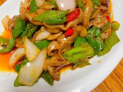 -小四川美食馆(幸福路店)