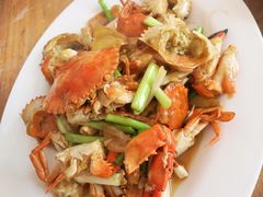 -仁记海鲜餐厅美食店
