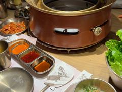 -西塔老太太泥炉烤肉(亚运村店)