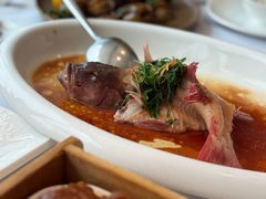 -粤财皇冠假日酒店·彩华轩中餐厅