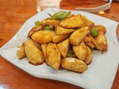 -环秀楼(黄山呈坎店)