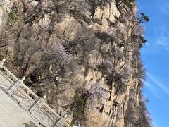 -天津盘山风景名胜区