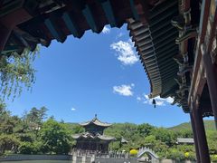 -晋祠博物馆