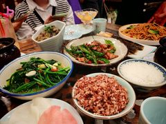 -西江美食舫·江西菜(健德桥店)