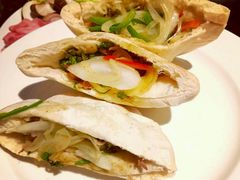 -AdD全日制餐厅(中谷花园酒店)