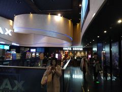 -万达影城(开福万达广场IMAX店)