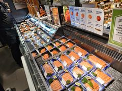 -Olé精品超市(上海港汇恒隆店)