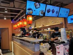 -鲜芋仙(观音桥大融城LG店)