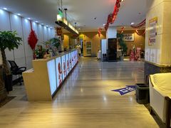 -上海爱以德护理院·康复(宝山院)