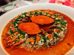 -上海滩餐厅(BFC外滩金融中心店)