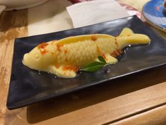 -范家小馆·烤鸭新京菜(金融街店)