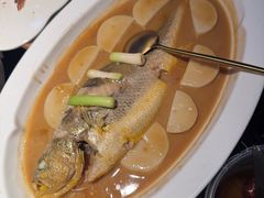 -锦府园·新台州菜(合生汇店)