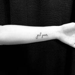 -墨無界刺青TATTOO