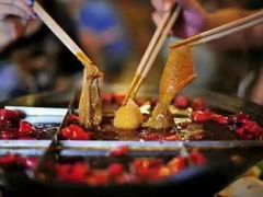 -堂客老火锅(欣阳广场总店)