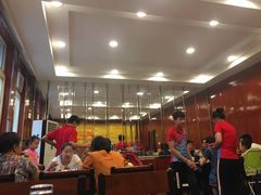 大堂-蝎王府羊蝎子(北大地店)