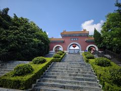 -戏马台景区