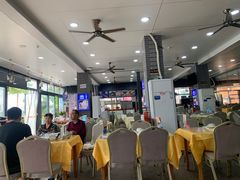 -鹏城人家海鲜酒家·23年老字号(较场尾店)