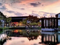 -远洲凤凰山庄臻味全日餐厅