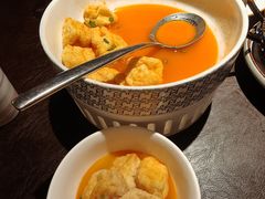 -庐灶江南·江南菜·四合院Bistro(东直门雍和宫·原华侨宾馆店)