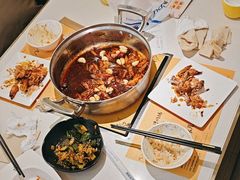 -黄记煌三汁焖锅(天津远洋未来汇店)