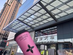 -太原茂业天地购物中心