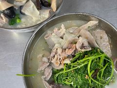 益母草汤-广场正宗原汁薏米店