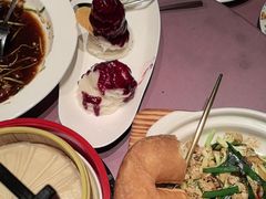 -大食客·非遗吉菜(高新和园店)